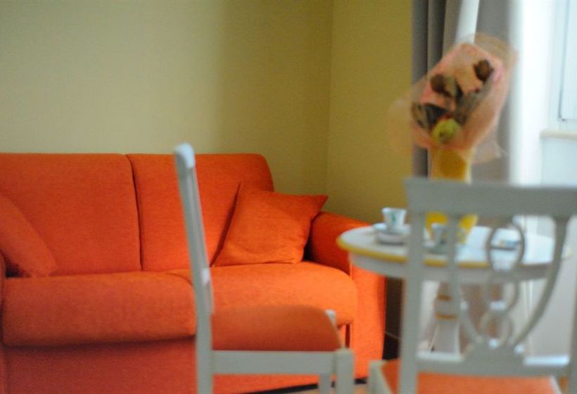 B&b Il Porticciolo Di Amalfi