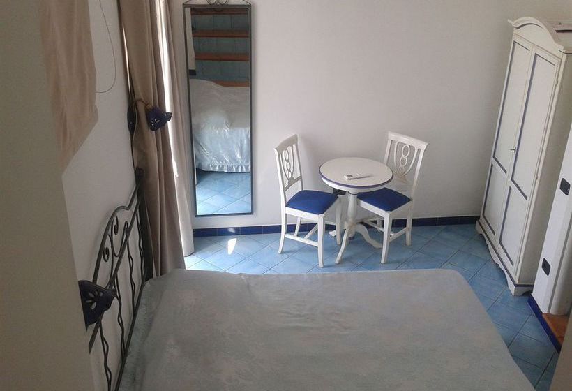 B&b Il Porticciolo Di Amalfi