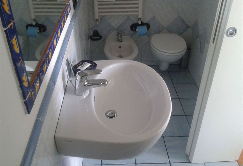 B&b Il Porticciolo Di Amalfi