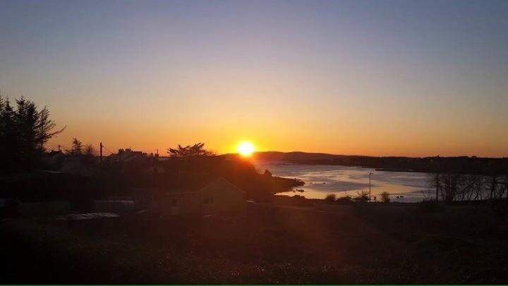 민박 Radharc An Oileain