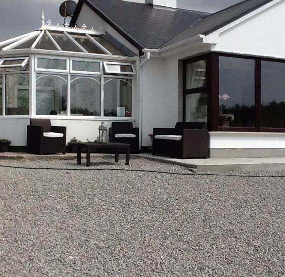 민박 Radharc An Oileain