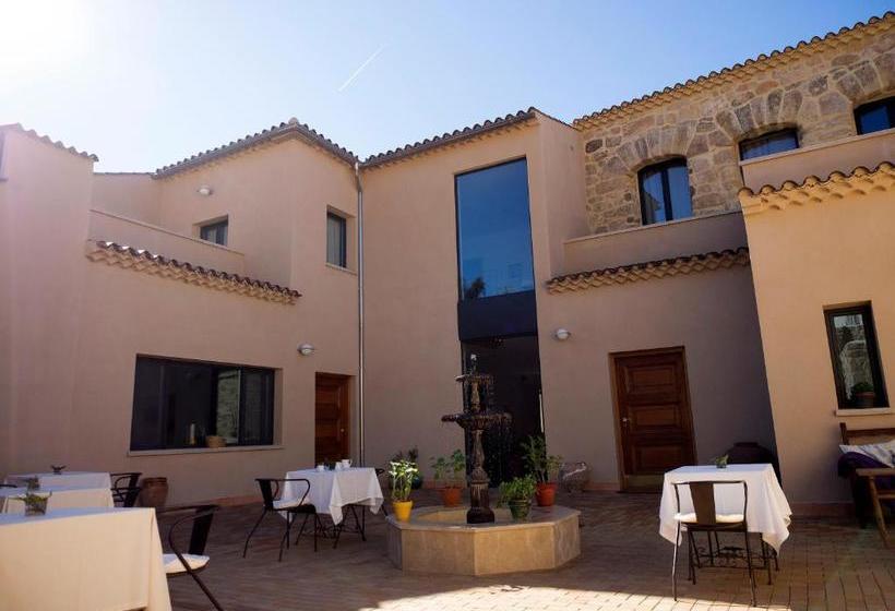 צימר Torre Maestre Hotel Rural