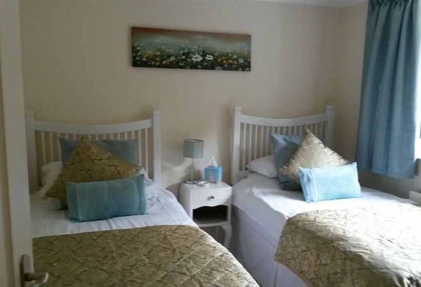 住宿加早餐  Westover House