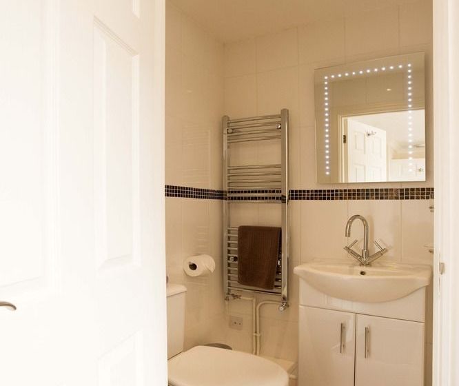 住宿加早餐  Westover House