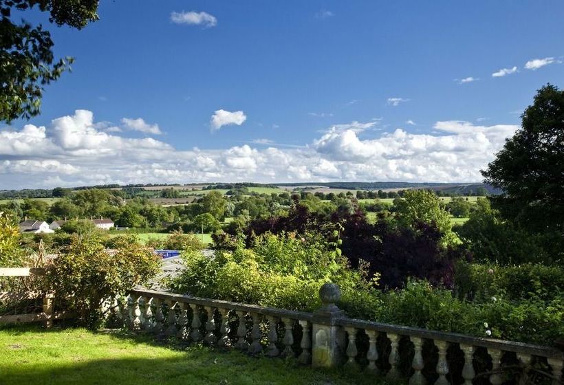 住宿加早餐  Westover House