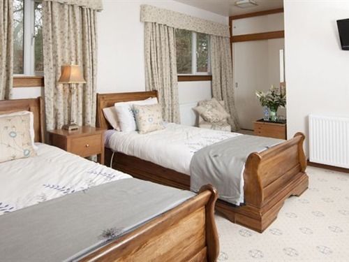 مبيت وإفطار Willowbank House