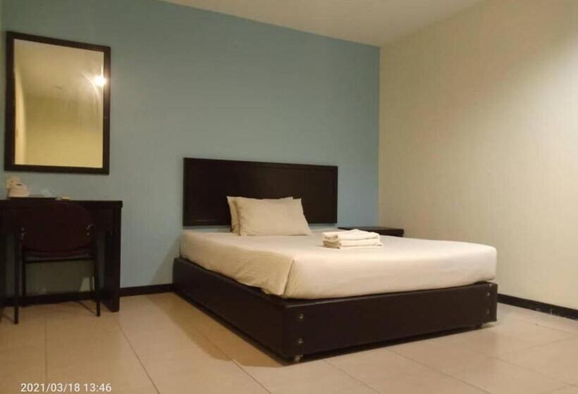 Bee Garden & Bb Motel Alor Setar