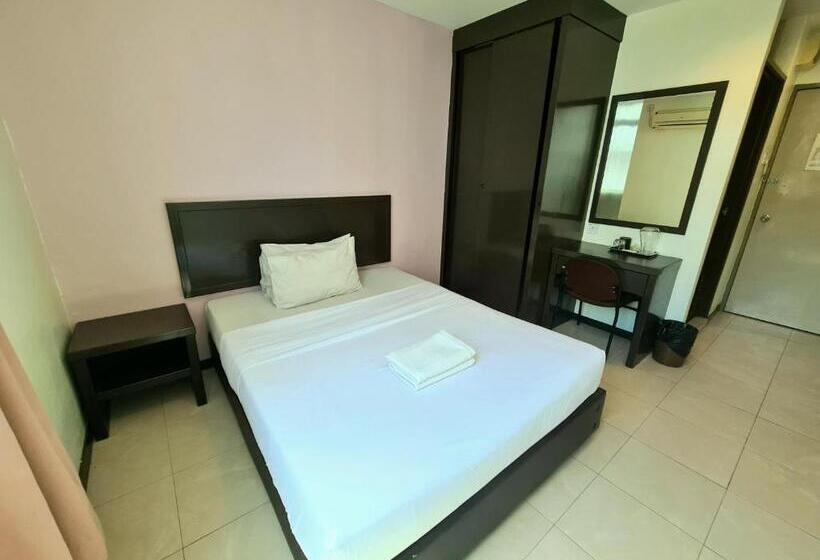 Bee Garden & Bb Motel Alor Setar