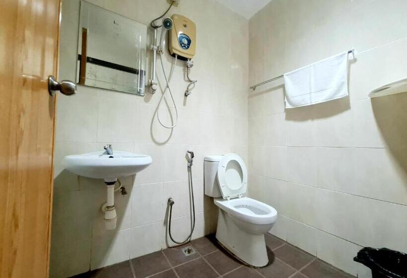 Bee Garden & Bb Motel Alor Setar