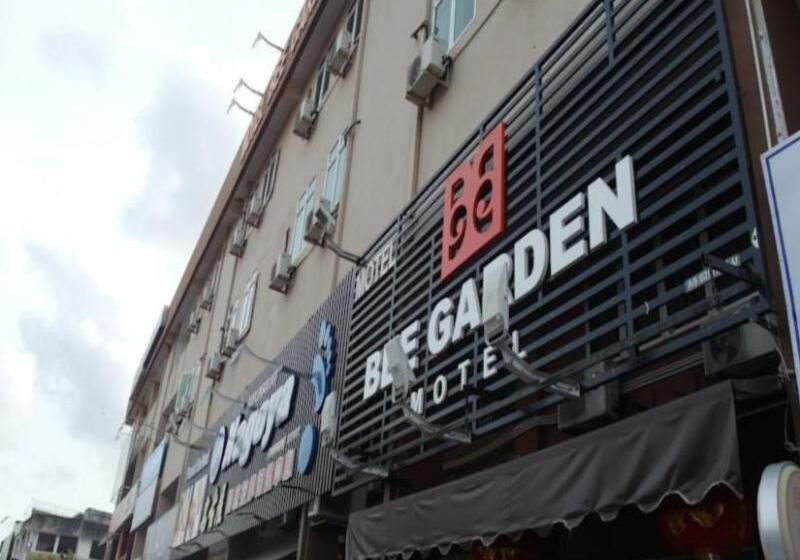Bee Garden & Bb Motel Alor Setar