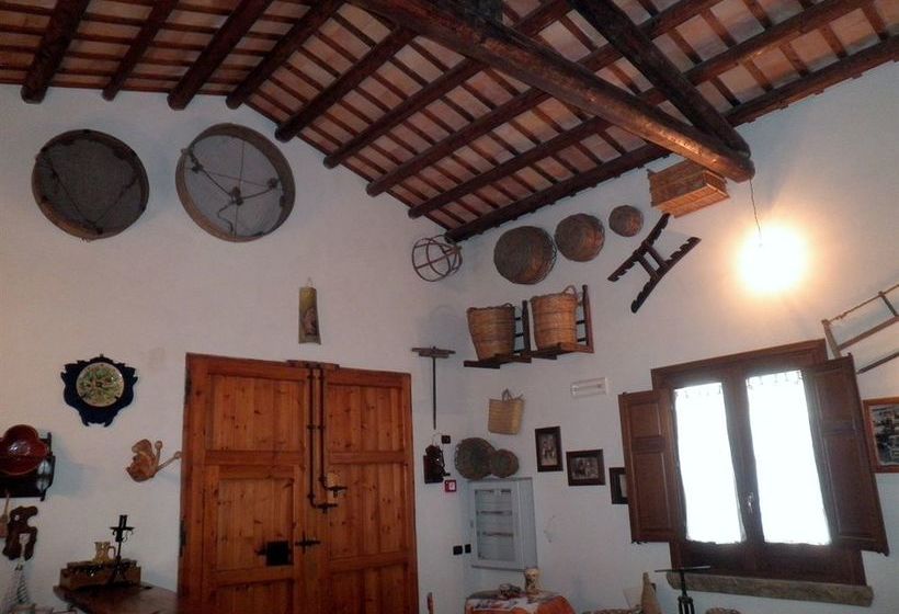 Borgo Di Pietra Bianca