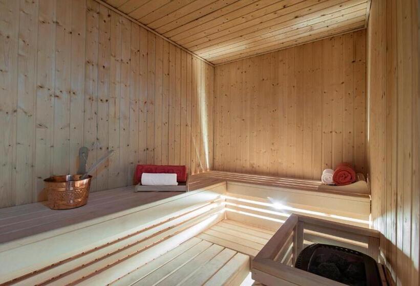 Capital Centre Arjaan By Rotana