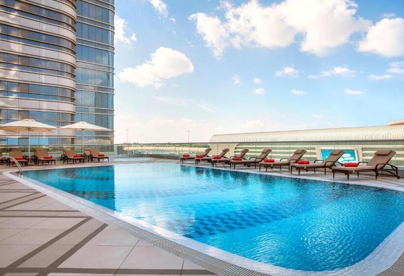 Capital Centre Arjaan By Rotana