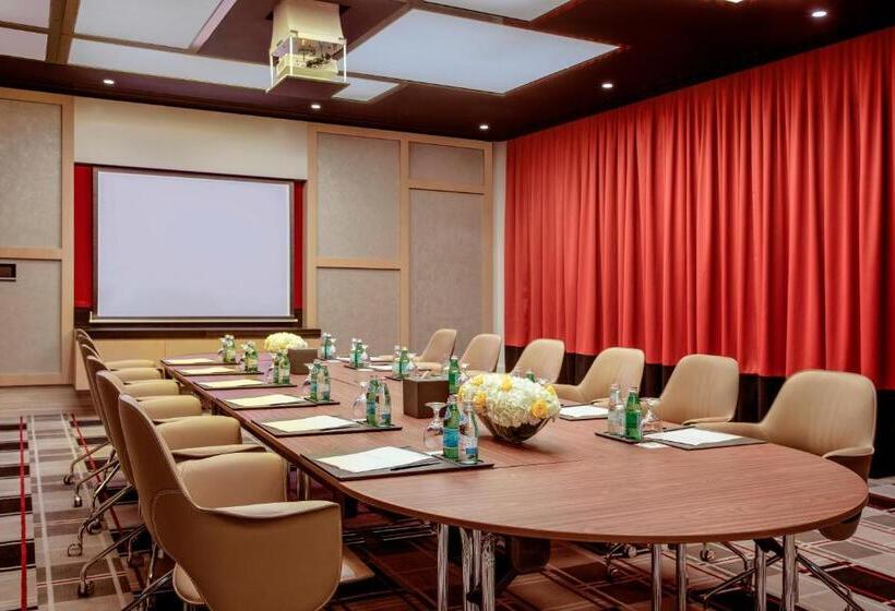 Capital Centre Arjaan By Rotana