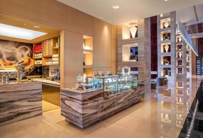 Capital Centre Arjaan By Rotana