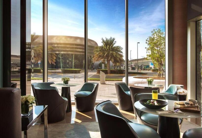 Capital Centre Arjaan By Rotana