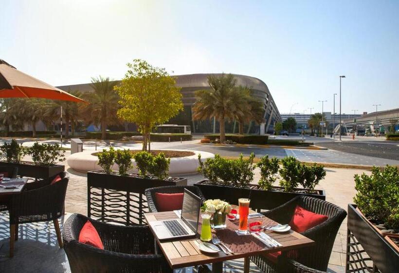 Capital Centre Arjaan By Rotana