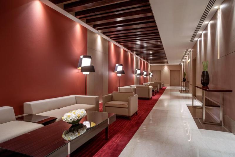 Capital Centre Arjaan By Rotana