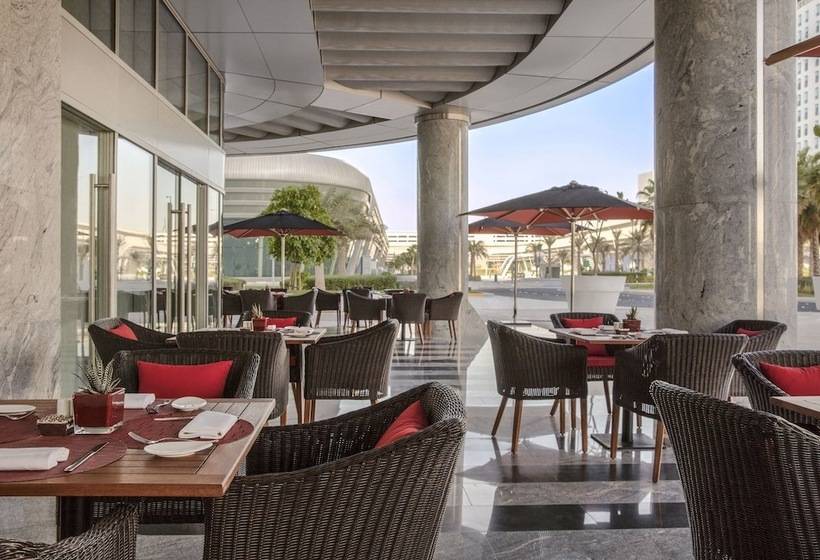 Capital Centre Arjaan By Rotana