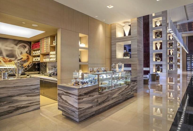 Capital Centre Arjaan By Rotana