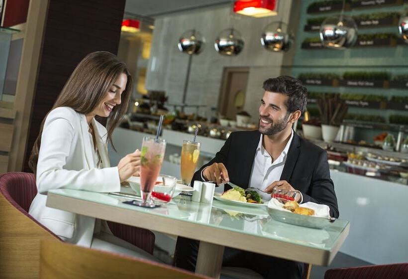 Capital Centre Arjaan By Rotana