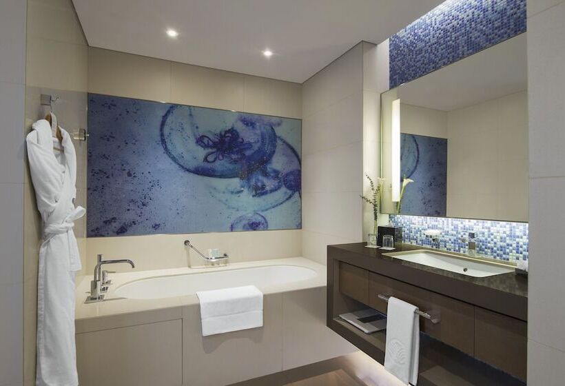 Capital Centre Arjaan By Rotana