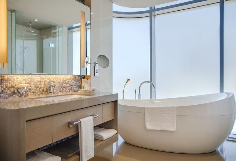 Capital Centre Arjaan By Rotana