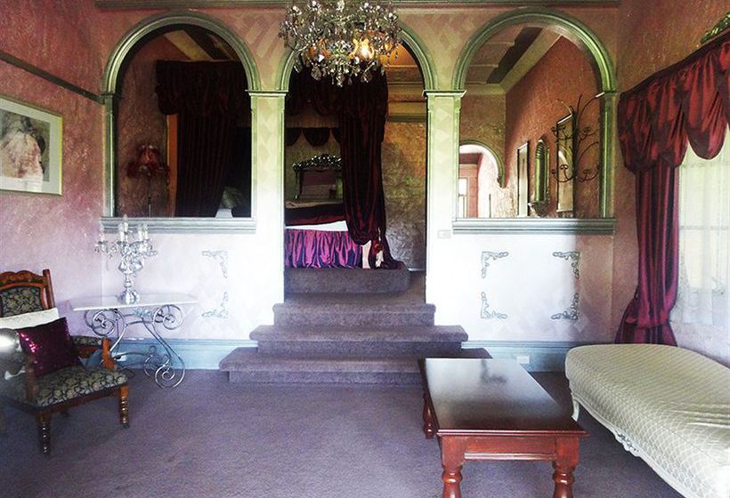 مُتل Casuarina Estate