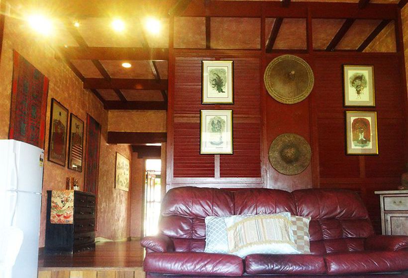 مُتل Casuarina Estate