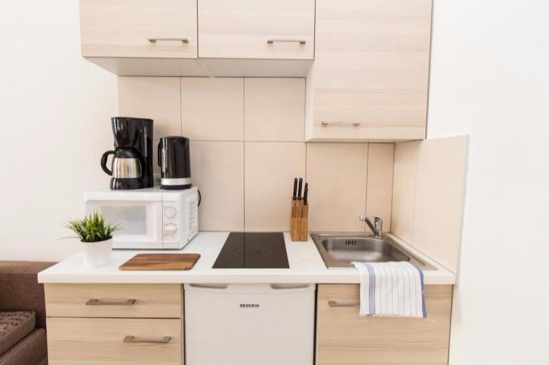 Checkvienna Apartment Menzelgasse