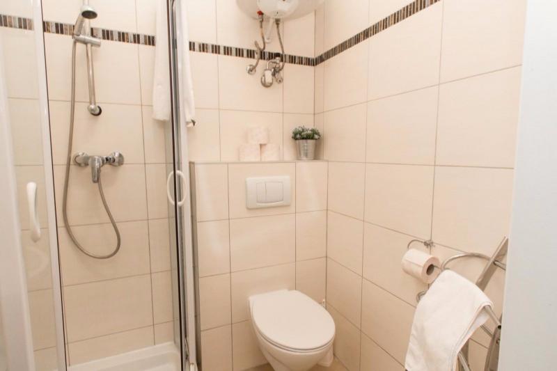 Checkvienna Apartment Menzelgasse