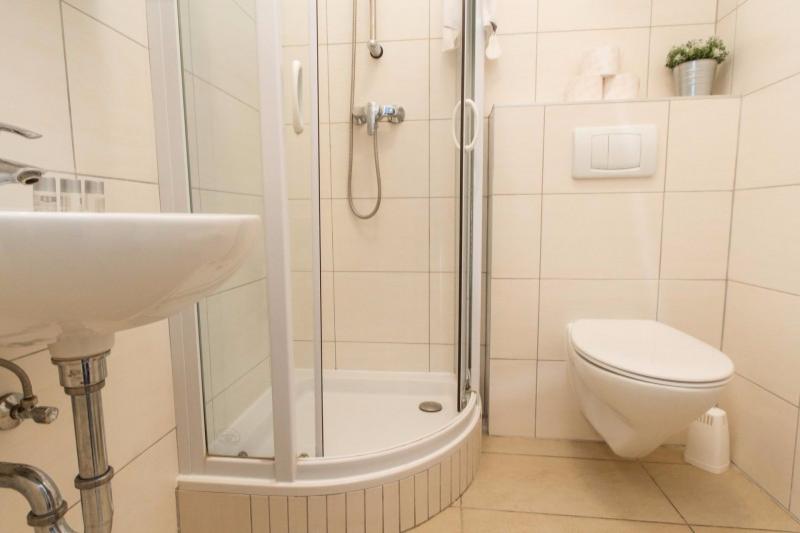 Checkvienna Apartment Menzelgasse