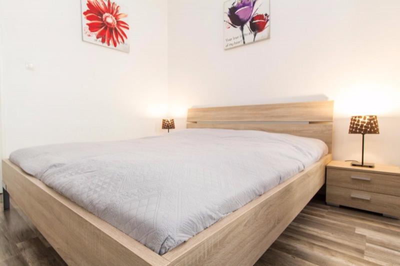 Checkvienna Apartment Menzelgasse