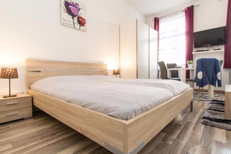 Checkvienna Apartment Menzelgasse