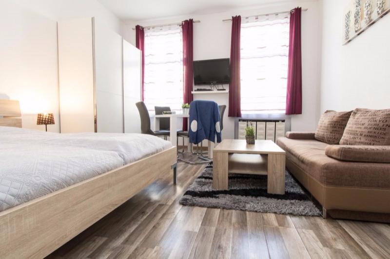 Checkvienna Apartment Menzelgasse