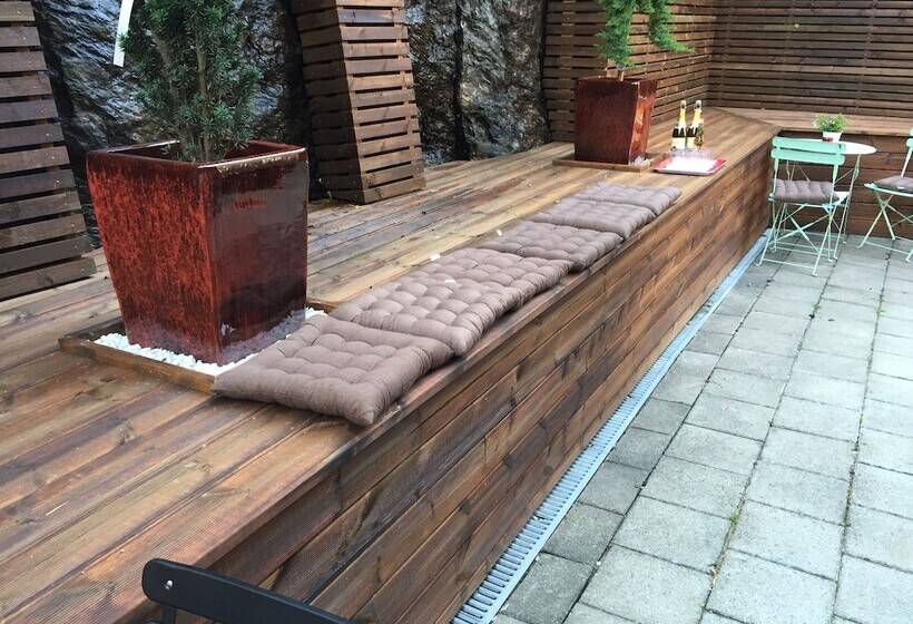 City Housing   Lagårdsveien 13