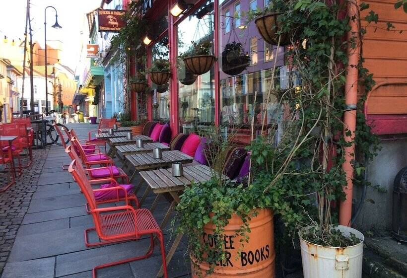 City Housing   Lagårdsveien 13