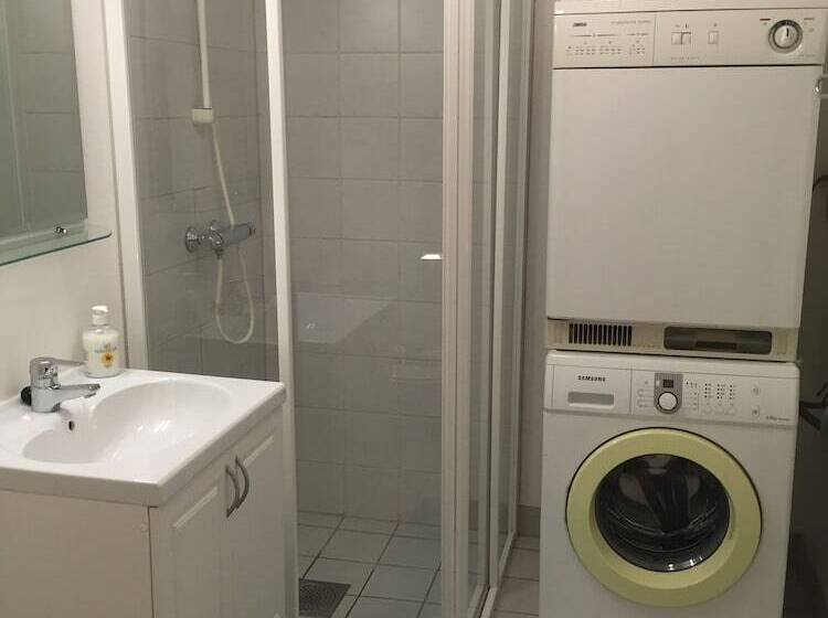 City Housing   Lagårdsveien 13