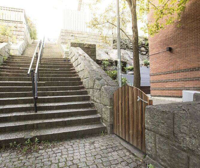 City Housing   Lagårdsveien 13