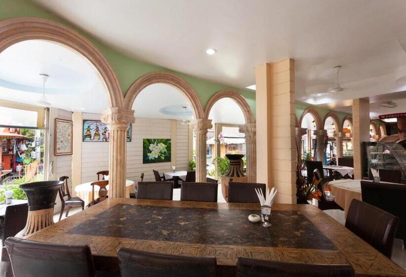 Da Mario Hotel & Restaurant