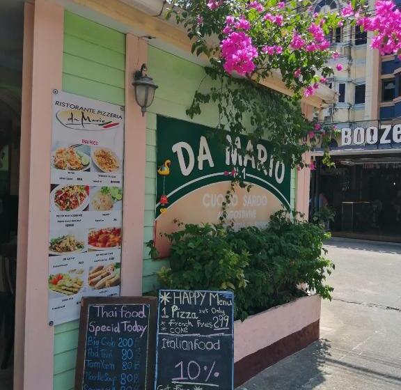 Da Mario Hotel & Restaurant