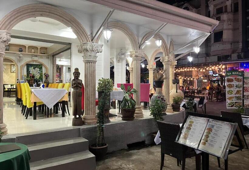 Da Mario Hotel & Restaurant