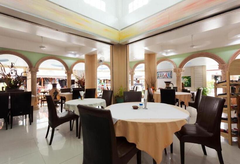 Da Mario Hotel & Restaurant