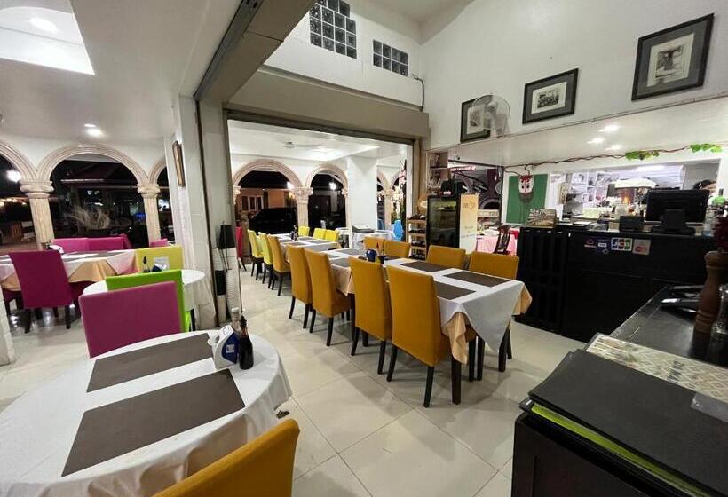 Da Mario Hotel & Restaurant