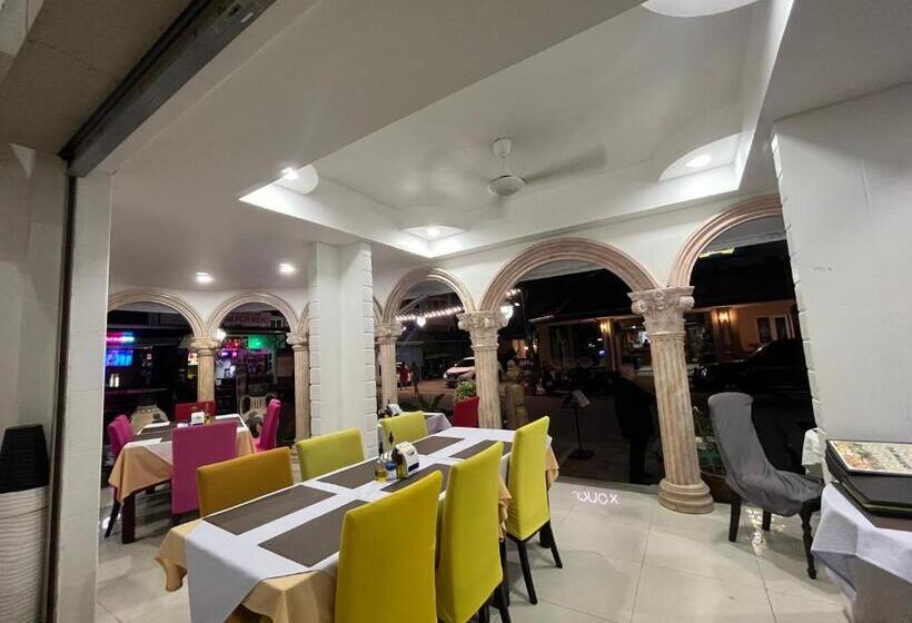 Da Mario Hotel & Restaurant