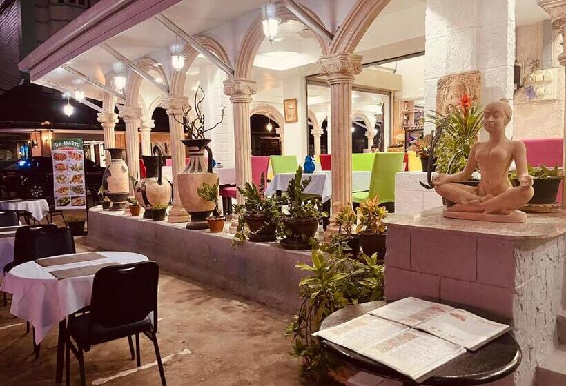 Da Mario Hotel & Restaurant