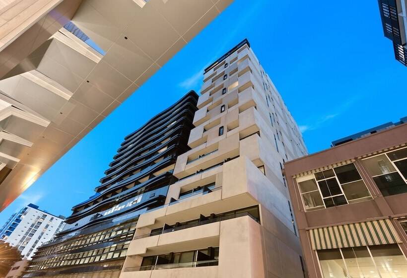 District South Yarra