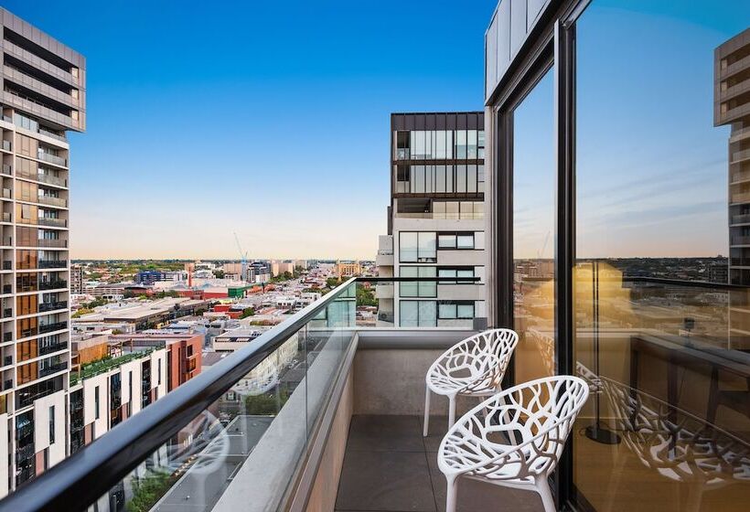 District South Yarra