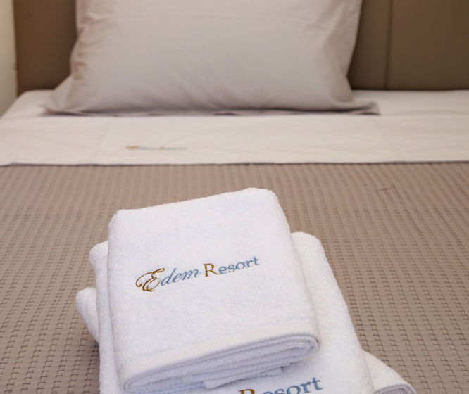 Edem Resort