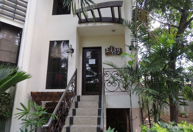 Elsalvador Beach Resort